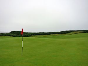 Royal Dornoch (Championship) 17th Back